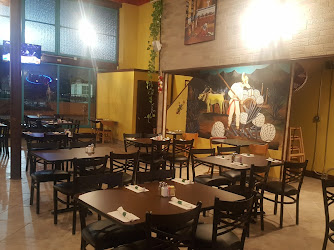 Cantina Cinco De Mayo | Mexican Restaurant #3