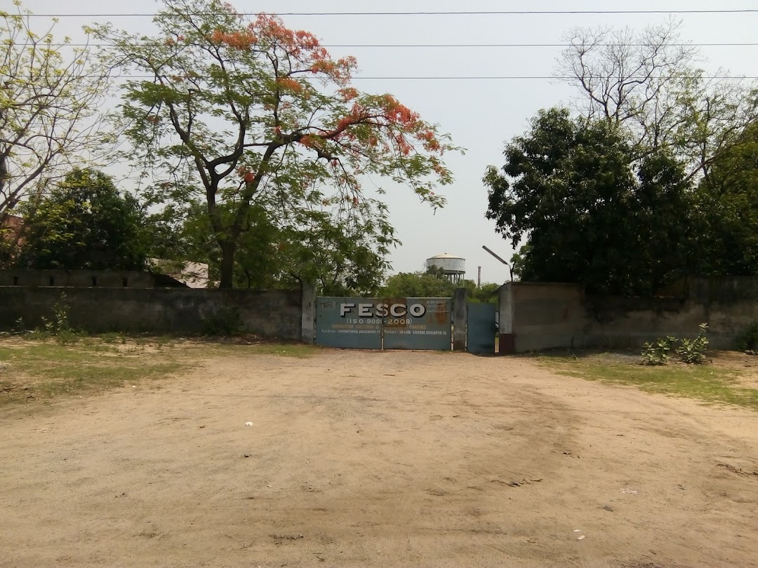 Fesco Engineering Ltd