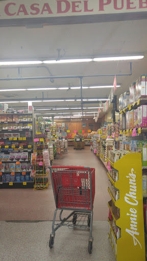 Grocery Store «La Casa Del Pueblo Inc.», reviews and photos, 1810 S Blue Island Ave, Chicago, IL 60608, USA