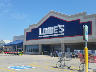 Lowe's Home Improvement