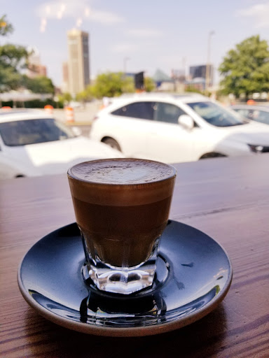 Coffee Shop «3 Bean Coffee», reviews and photos, 209 Key Hwy, Baltimore, MD 21230, USA