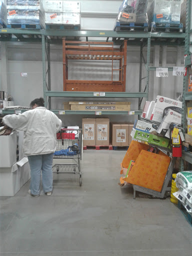 Warehouse club «BJ’s Wholesale Club», reviews and photos, 1725 Market Pl Blvd, Cumming, GA 30041, USA