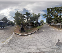 Pecatu Indah Resort photo