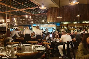 Nusr-Et Steakhouse Dubai image