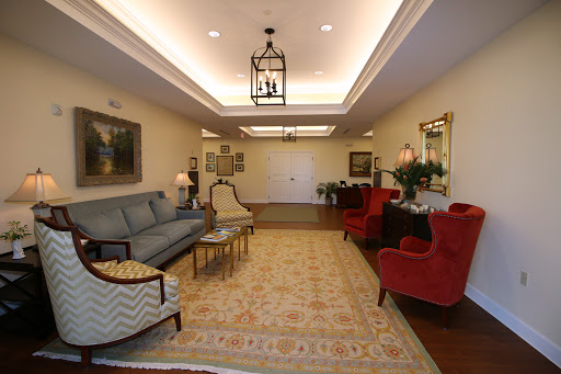 Funeral Home «Bevis Funeral Home», reviews and photos, 2710 N Monroe St, Tallahassee, FL 32303, USA