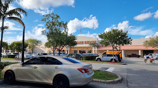 Home Improvement Store «The Home Depot», reviews and photos, 1151 W Copans Rd, Pompano Beach, FL 33064, USA