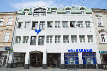 Volksbank St. Pölten-Bahnhofplatz