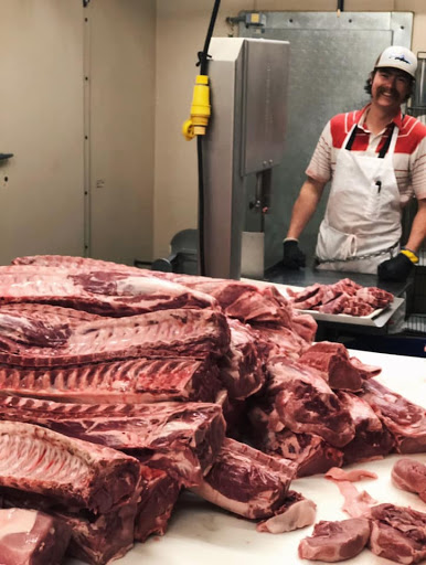 Butcher Shop «Country Butcher», reviews and photos, 5860 Feather River Blvd, Olivehurst, CA 95961, USA