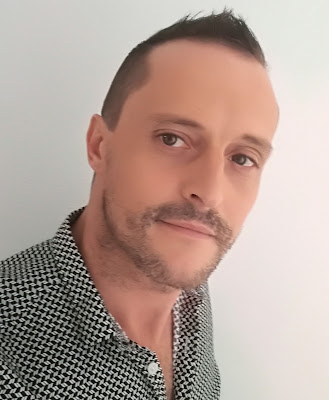 Sébastien Bounioux IAD France à Romorantin-Lanthenay