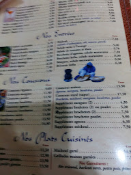 Photo n°5 de Restaurant Le Maroc à Champigny-sur-Marne ()