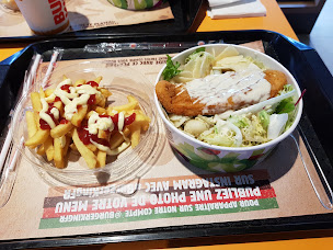 Photo n°38 de Burger King à Tarbes ()