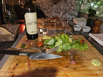 Plats et boissons du Restaurant La Table du Boucher à Le Tholonet - n°10