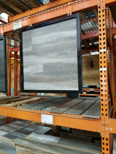 Hardware Store «HD Supply Home Improvement Solutions», reviews and photos, 13571 Vaughn St, San Fernando, CA 91340, USA