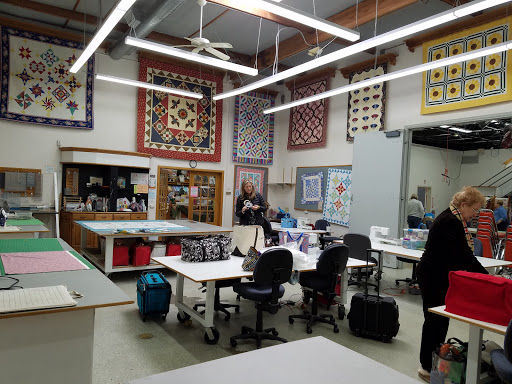 Quilt Shop «Quilt In A Day», reviews and photos, 1955 Diamond St, San Marcos, CA 92078, USA