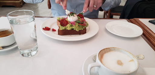 Italian Restaurant «Bottega Louie», reviews and photos, 700 S Grand Ave, Los Angeles, CA 90017, USA