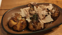 Takoyaki du Restaurant japonais Moemachi à Paris - n°16