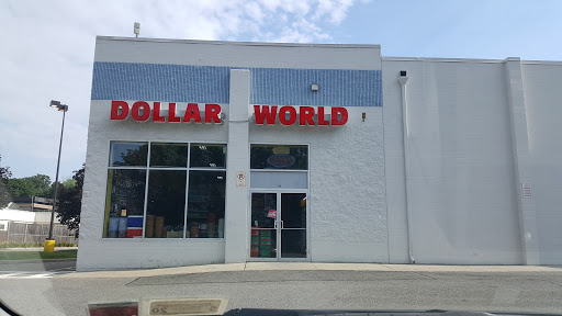 Discount Store «Dollar World», reviews and photos, 22 Rockledge Ave # 3, Ossining, NY 10562, USA