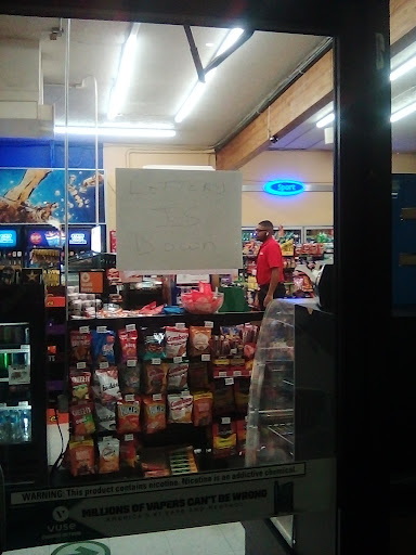 Convenience Store «Circle K», reviews and photos, 617 W Picacho Ave, Las Cruces, NM 88005, USA