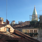 Photo n°1 de l'avis de Gabriele.a fait le 03/12/2019 à 19:07 sur le  Antica Locanda Al Gambero à Venice