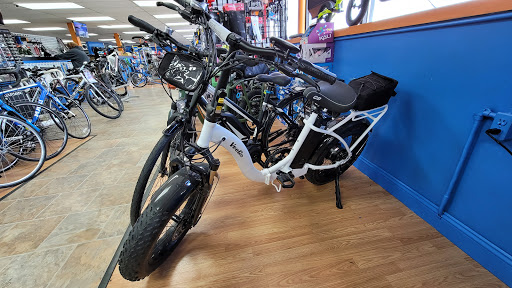 Bicycle Store «Advance Cyclery», reviews and photos, 118 Seeley Rd, Syracuse, NY 13224, USA