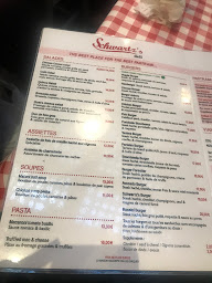 Photo n°13 de Schwartz's à Paris ()