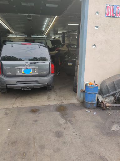 Auto Repair Shop «Mc Auto Repair», reviews and photos, 9072 Franklin Hill Rd, East Stroudsburg, PA 18301, USA