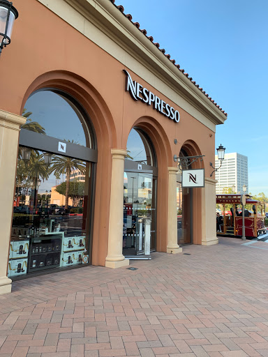 Nespresso, 401 Newport Center Dr, Newport Beach, CA 92660, USA, 