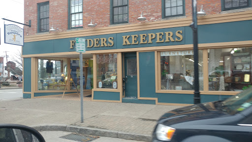 Thrift Store «Finders Keepers», reviews and photos, 47 Main St, Mt Morris, NY 14510, USA