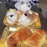 Photo n°1 de l'avis de Irina.a fait le 12/09/2021 à 18:35 sur le  Bar Caffè Pace à Noci