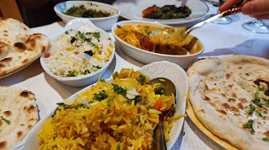 Photo n°38 de New Delhi Spécialités Indiennes à Annecy ()