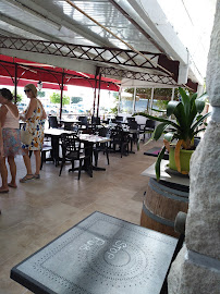 Atmosphère du Restaurant Le Moutchico à Lacanau - n°16