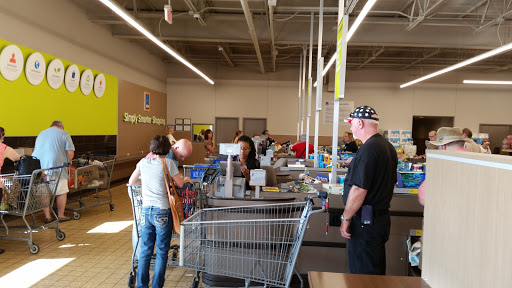 Supermarket «ALDI», reviews and photos, 301 Greenbriar Dr, Normal, IL 61761, USA