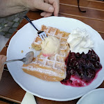 Photo n°2 de l'avis de Ulrich.i fait le 04/09/2021 à 21:46 sur le  Tante Malchen à Lippetal