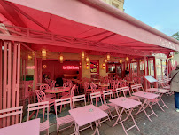 Atmosphère du Restaurant brunch Le Tiki Rose à Paris - n°7
