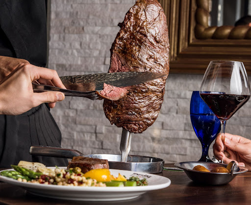 Texas de Brazil image