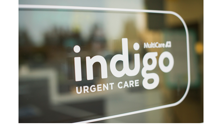 MultiCare Indigo Urgent Care - Kirkland
