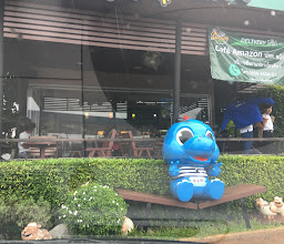 Cafe Amazon photo