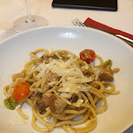 Photo n°2 de l'avis de Francesco. fait le 06/01/2022 à 20:43 sur le  Ristorante da Giovannino à Assisi