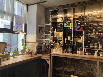 Chez Iris Epicerie à Perpignan