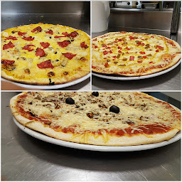 Photo n°5 de PIZZA LINE à Florensac ()
