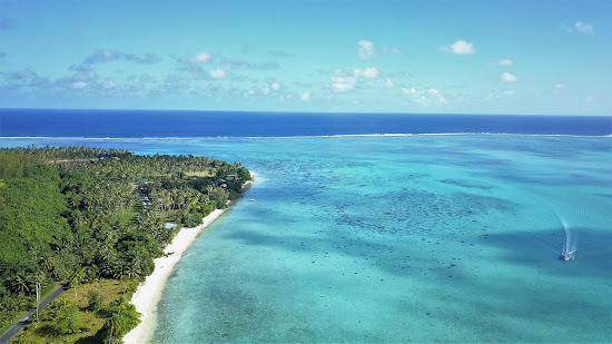 Avea Beach