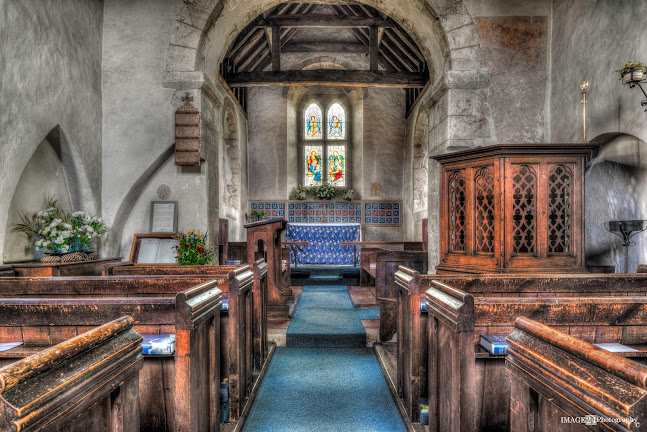Reviews of Wisley Church (C of E) in Woking - Church