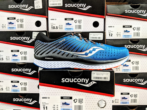 Running Store «RnJ Sports», reviews and photos, 11910 Parklawn Dr R, Rockville, MD 20852, USA