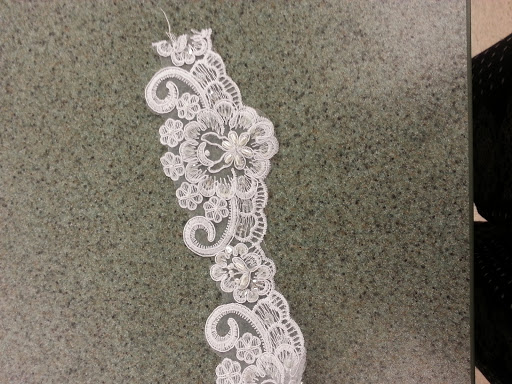 Fabric Store «Jo-Ann Fabrics and Crafts», reviews and photos, 14346 Warwick Blvd #480, Newport News, VA 23602, USA