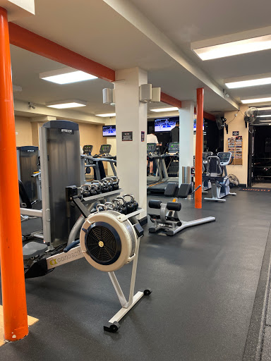 Gym «Live Fit Gym», reviews and photos, 1094 Bush St, San Francisco, CA 94109, USA