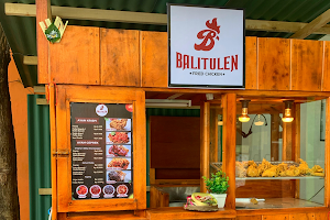 Bali Tulen Fried Chicken Mertasari image