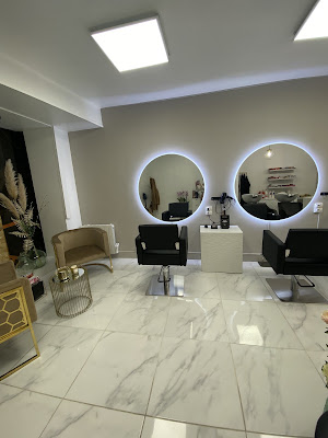 Le Salon de Fanny à Pau