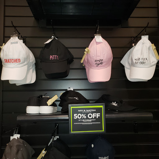 Clothing Store «rue21», reviews and photos, 26269 Hoover Rd, Warren, MI 48089, USA