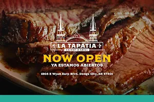 La Tapatia Eatery & Grill image