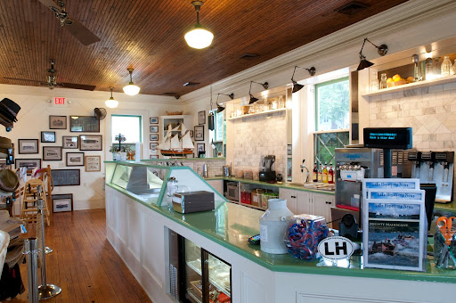 Marine Supply Store «Main Lake Market», reviews and photos, 234 S New Jersey Ave, Lake Hopatcong, NJ 07849, USA